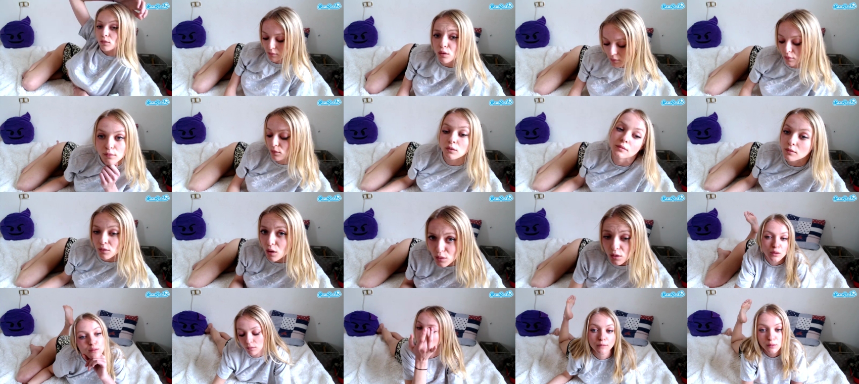 hornygirl1473 CamSoda 07-03-2023